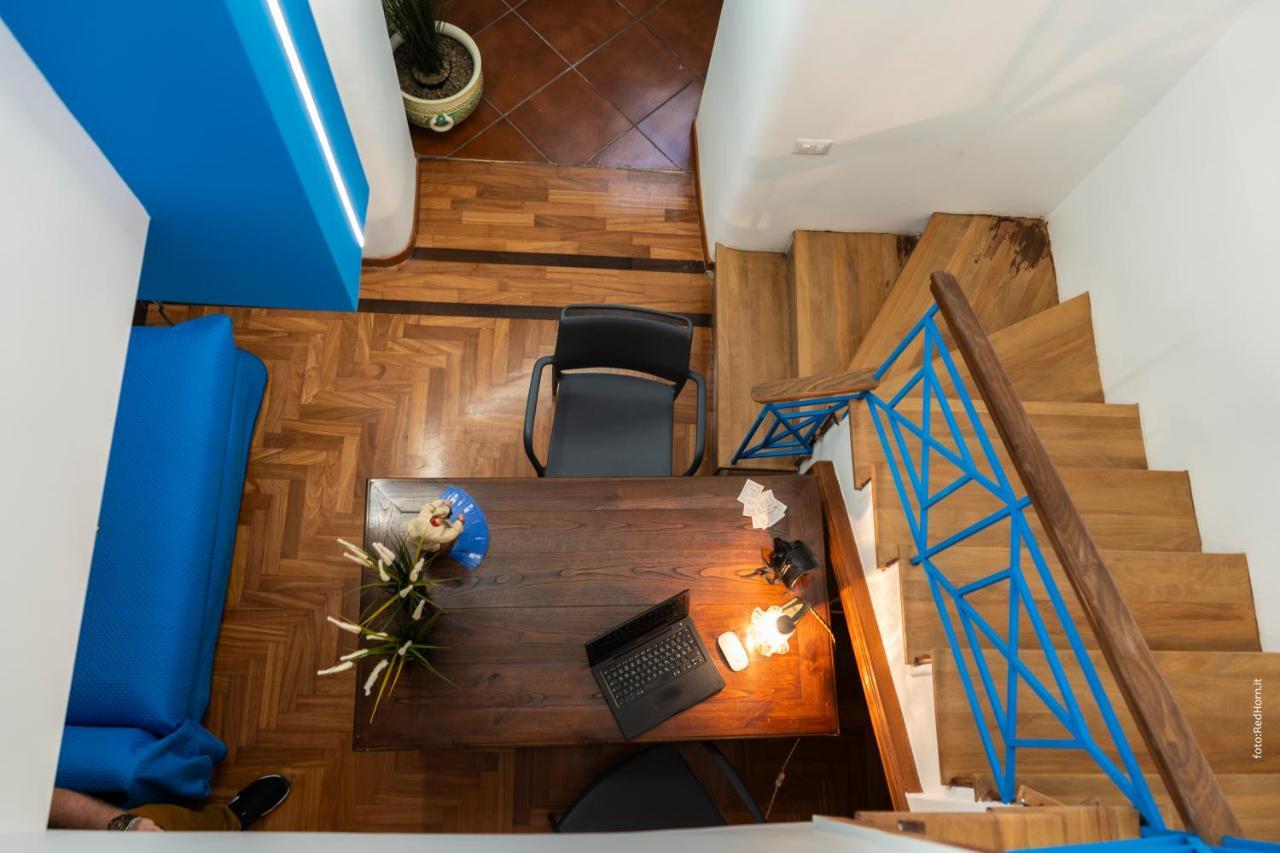 Two Rooms Chiaia 37 Nápoles Exterior foto
