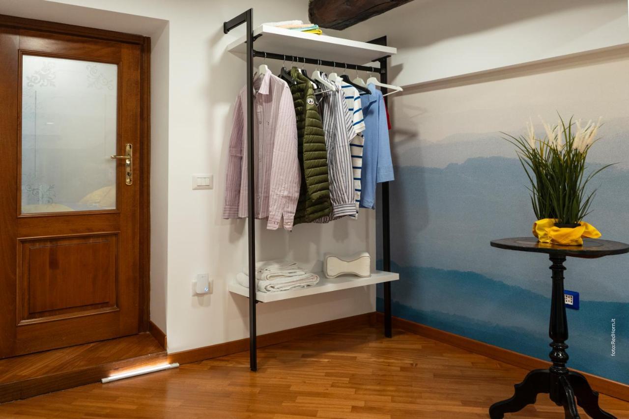 Two Rooms Chiaia 37 Nápoles Exterior foto